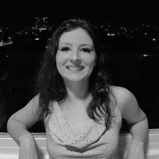 Sabrina Parenza