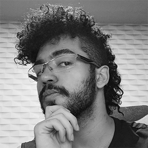 Caio Barbosa
