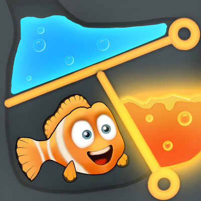 Rescue the Fish